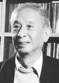 湯一介