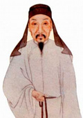 顧炎武