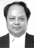 劉揚忠
