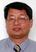 陳支平