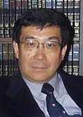杜維明