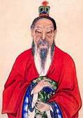 劉歆