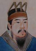 陳欽