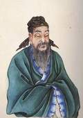 楊震