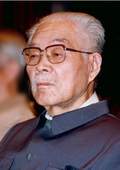 張岱年