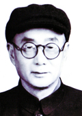 李誠