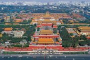 六朝古都——北京歷史名稱知多少