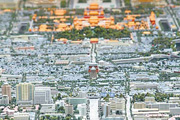 魅力北京城 韻律中軸線