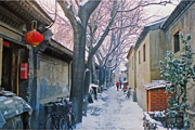 胡同文化