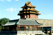 中國古代建筑文化