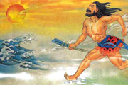 趣談中國古代體育明星