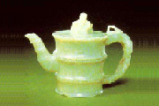 中國玉器鑒賞
