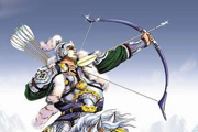射箭——最古老的武器與運(yùn)動(dòng)