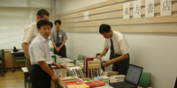 日本東方書店中銷售的國學經典文庫系列光盤